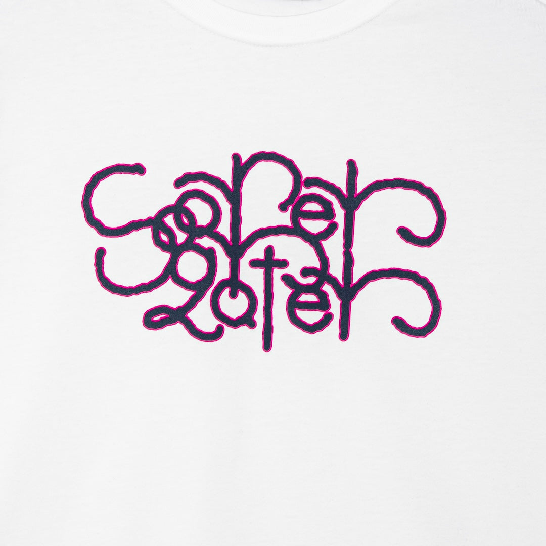 Stem Logo Tee