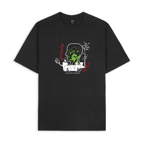 ALIENTRACTOR T-SHIRT