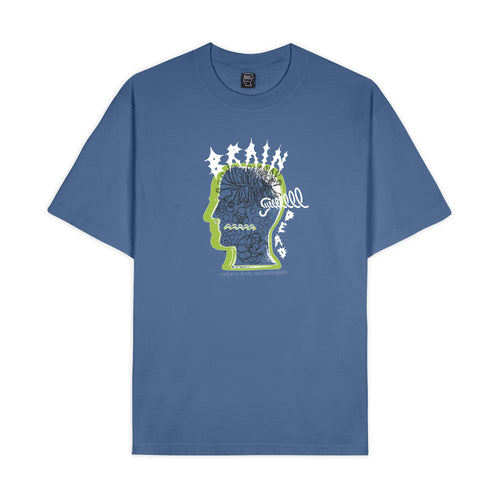 RINGING EAR T-SHIRT