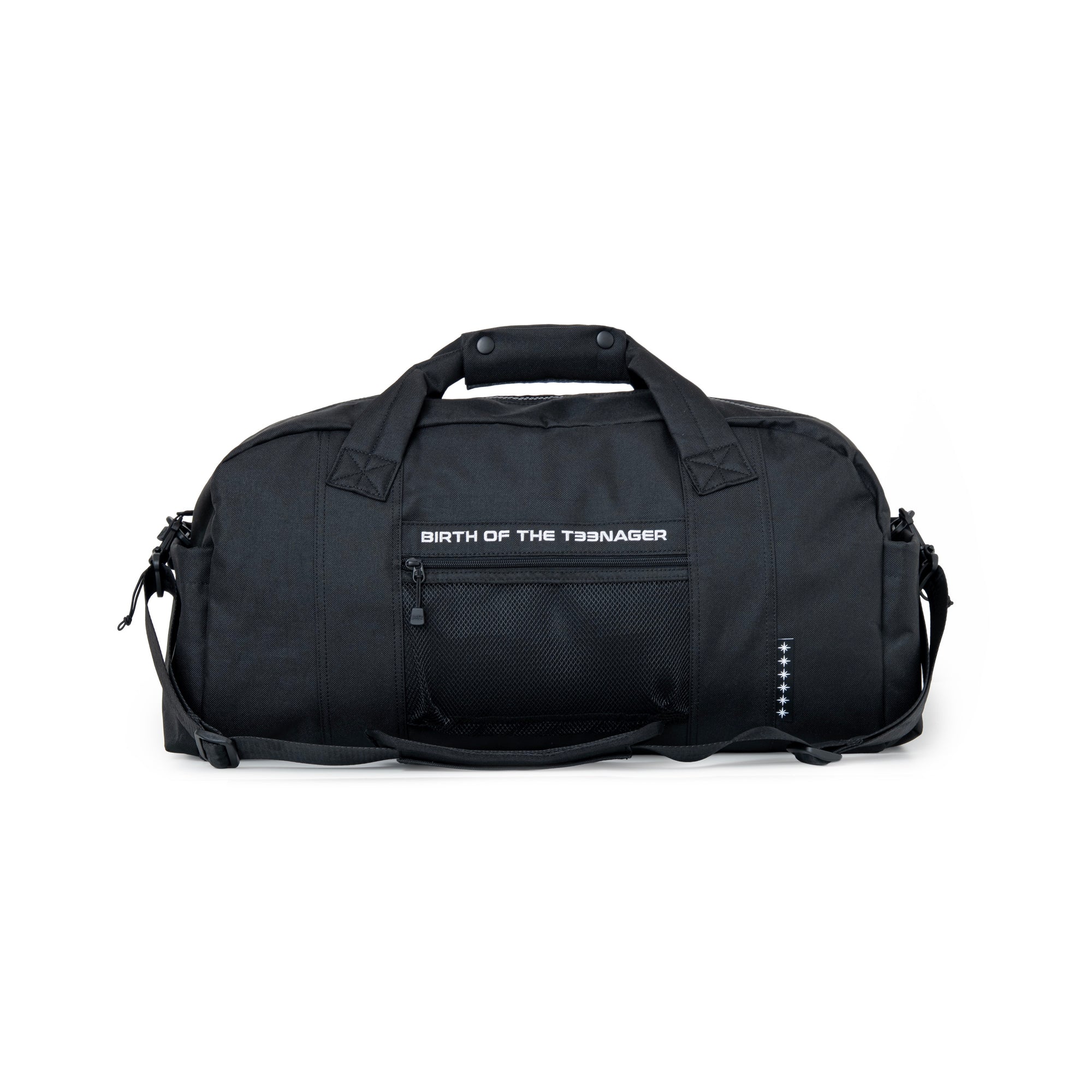 T33 Duffle Bag
