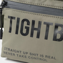 GROOMING POUCH（RAMIDUS × TIGHTBOOTH ）