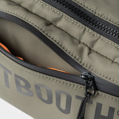 GROOMING POUCH（RAMIDUS × TIGHTBOOTH ）