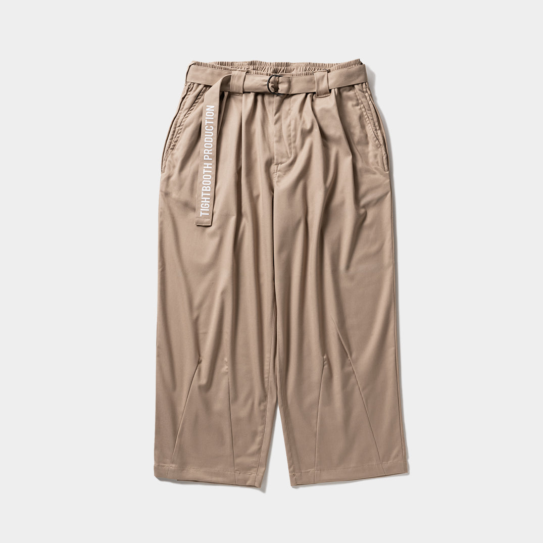 TIGHTBOOTH BAGGY SLACKS タイトブースの正規取り扱いオンライン