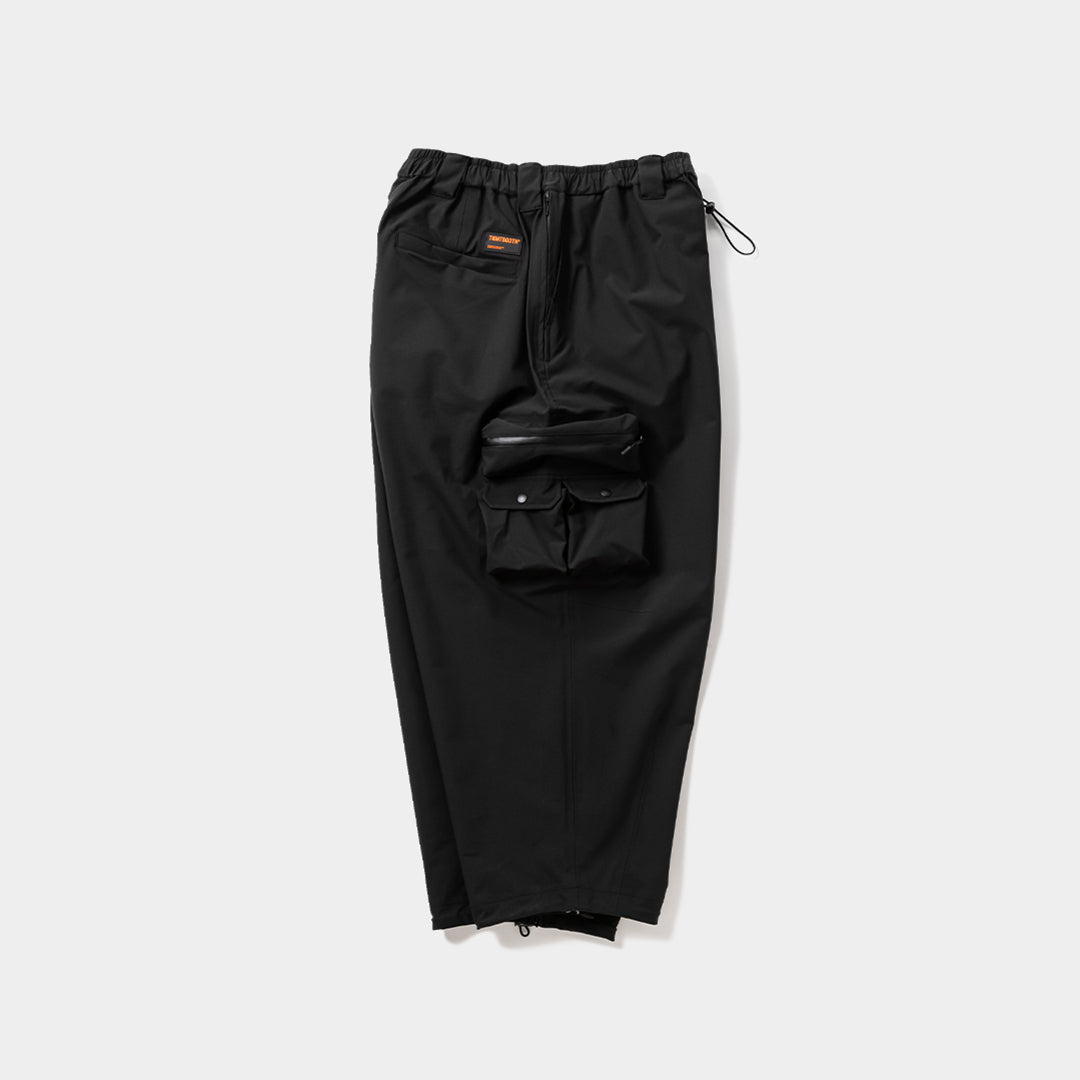 TIGHTBOOTH 3 LAYER BALLOON PANTS タイトブース