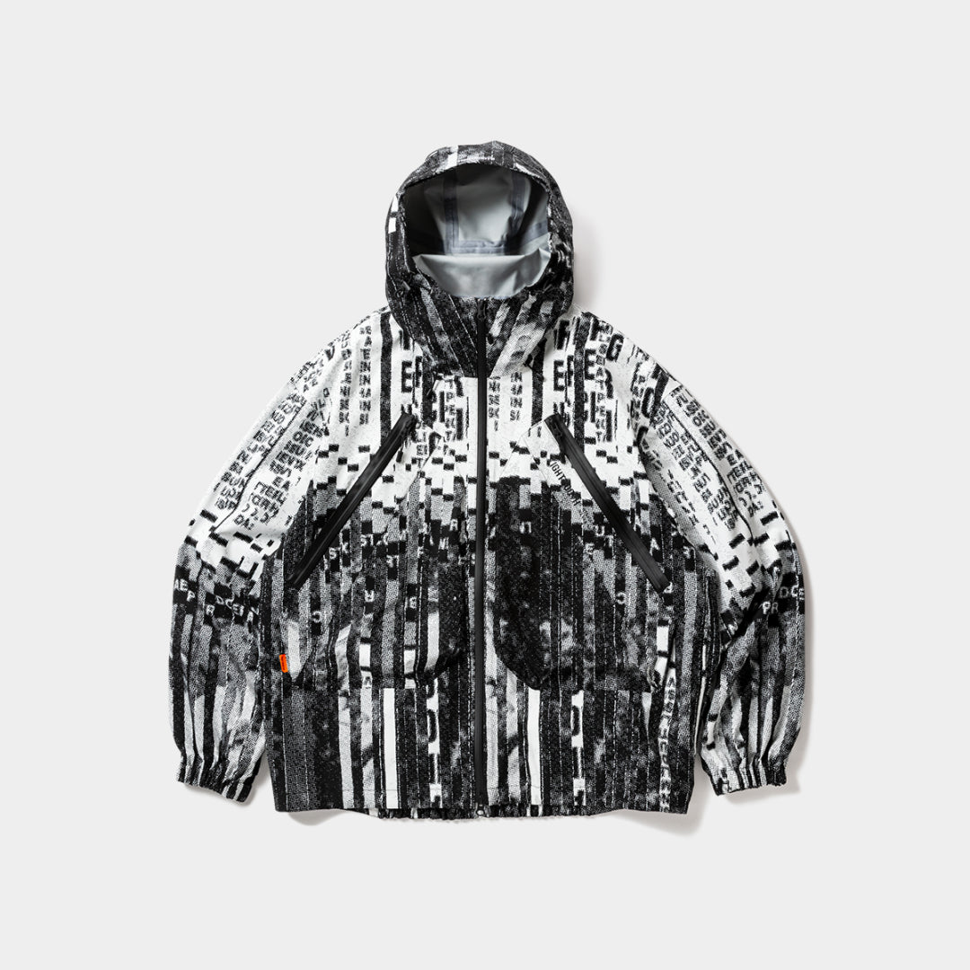 TIGHTBOOTH MOUNTAIN PARKA タイトブースのオンライン通販 | HYBRYDS
