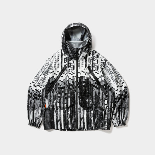 MOUNTAIN PARKA