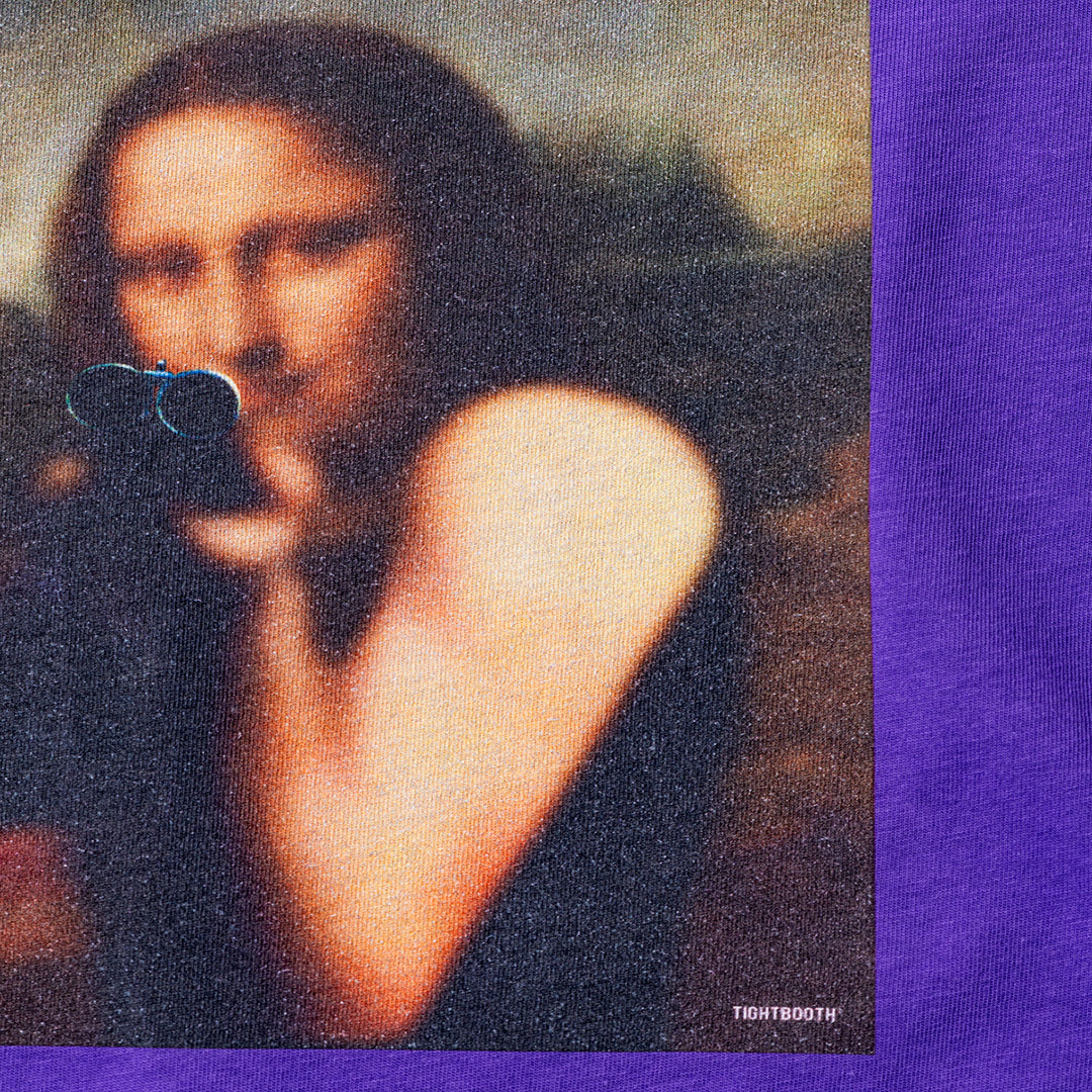 TBPR / MONALISA S/S T-SHIRT