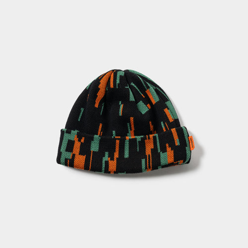 NOISE WATCH CAP