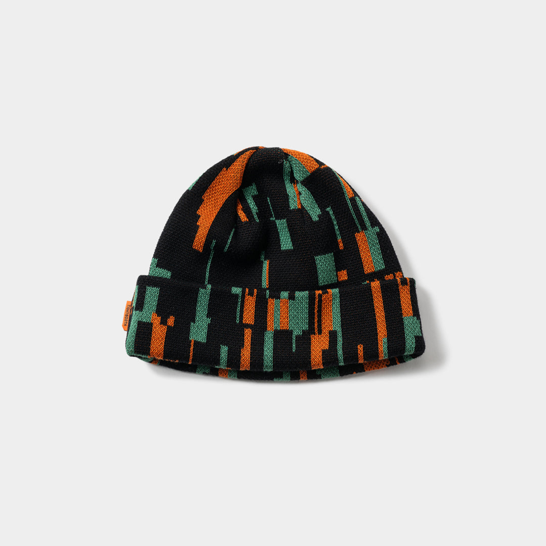 NOISE WATCH CAP