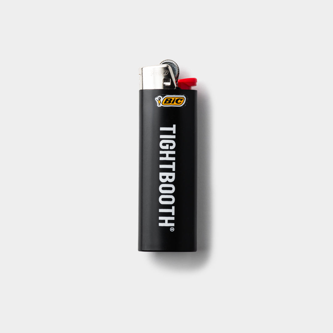 TBPR  LOGO LIGHTER