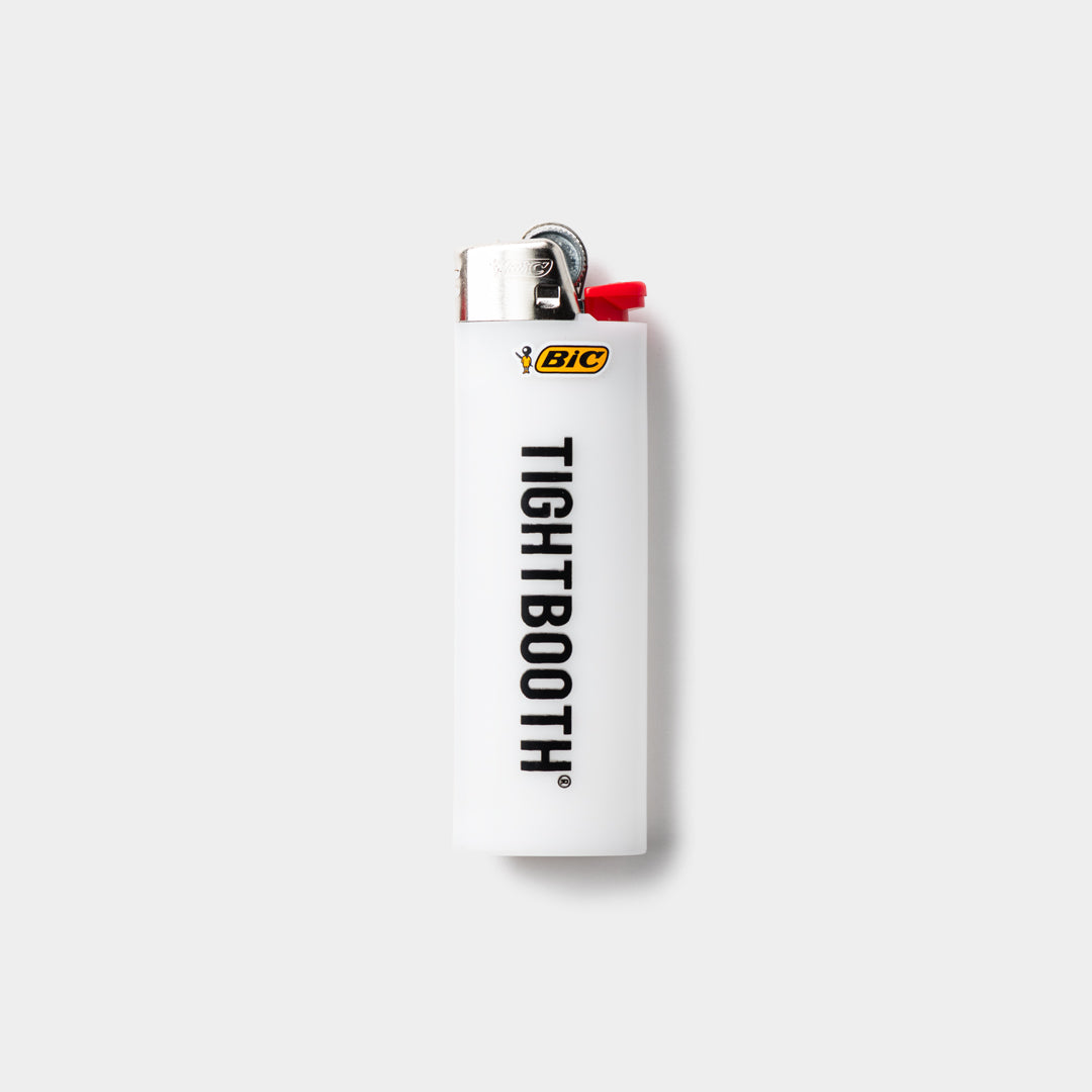 TBPR  LOGO LIGHTER