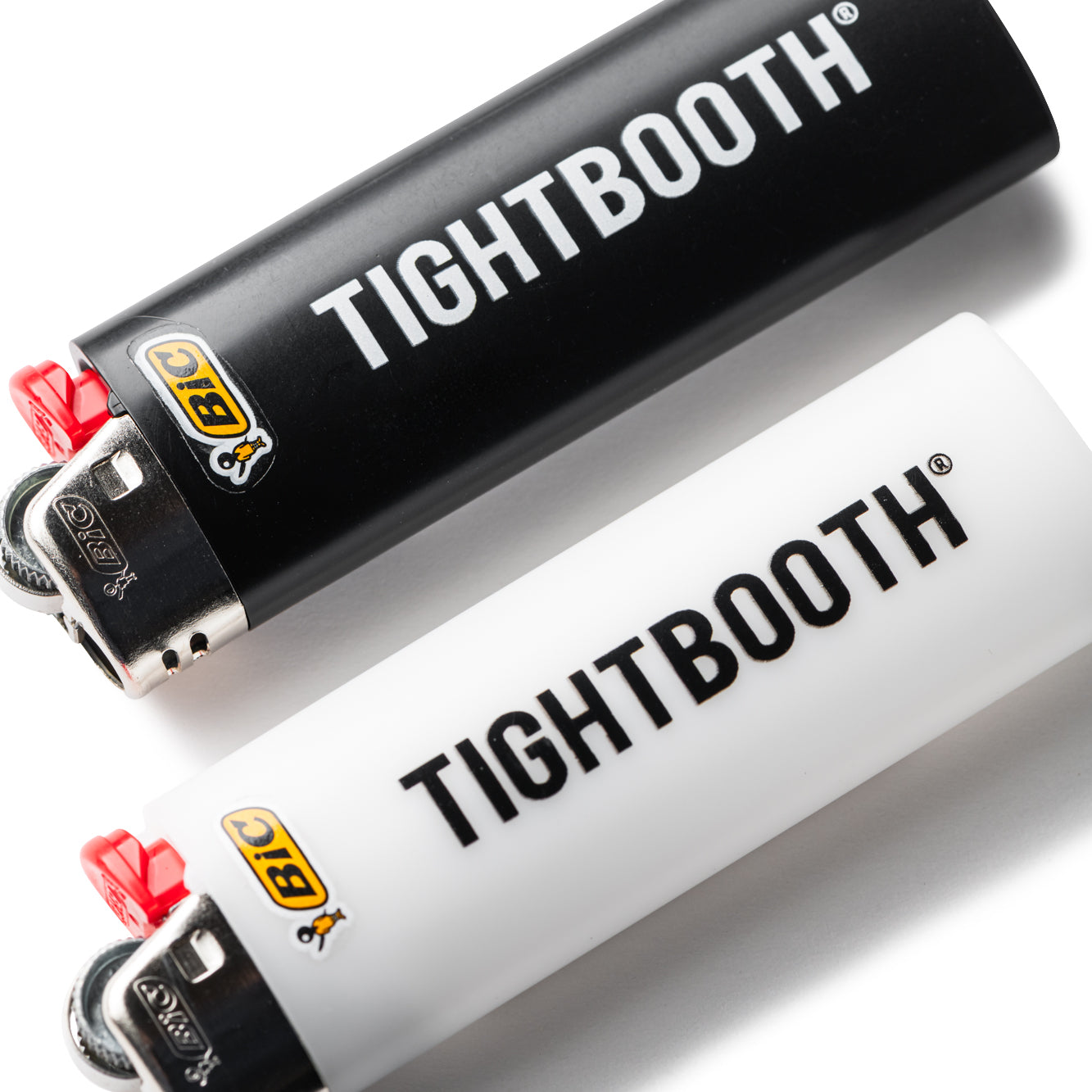 TBPR  LOGO LIGHTER