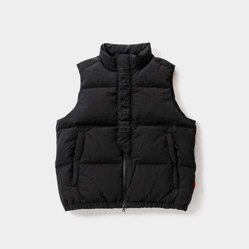 PLAC DOWN VEST