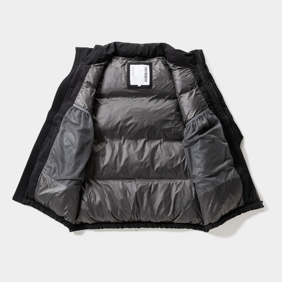PLAC DOWN VEST