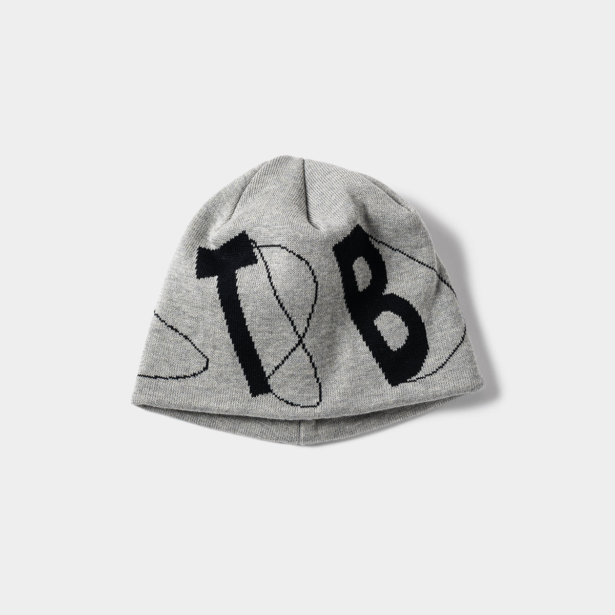 TIGHTBOOTH TIGHTBOOTH x SauRas Being JACQUARD BEANIE タイト