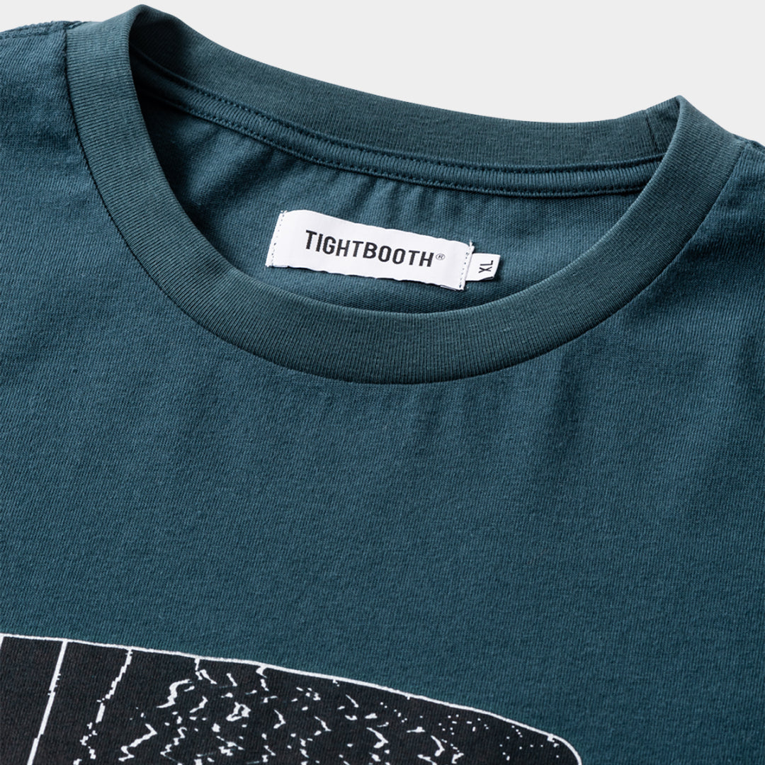 SHADOW S/S T-SHIRT