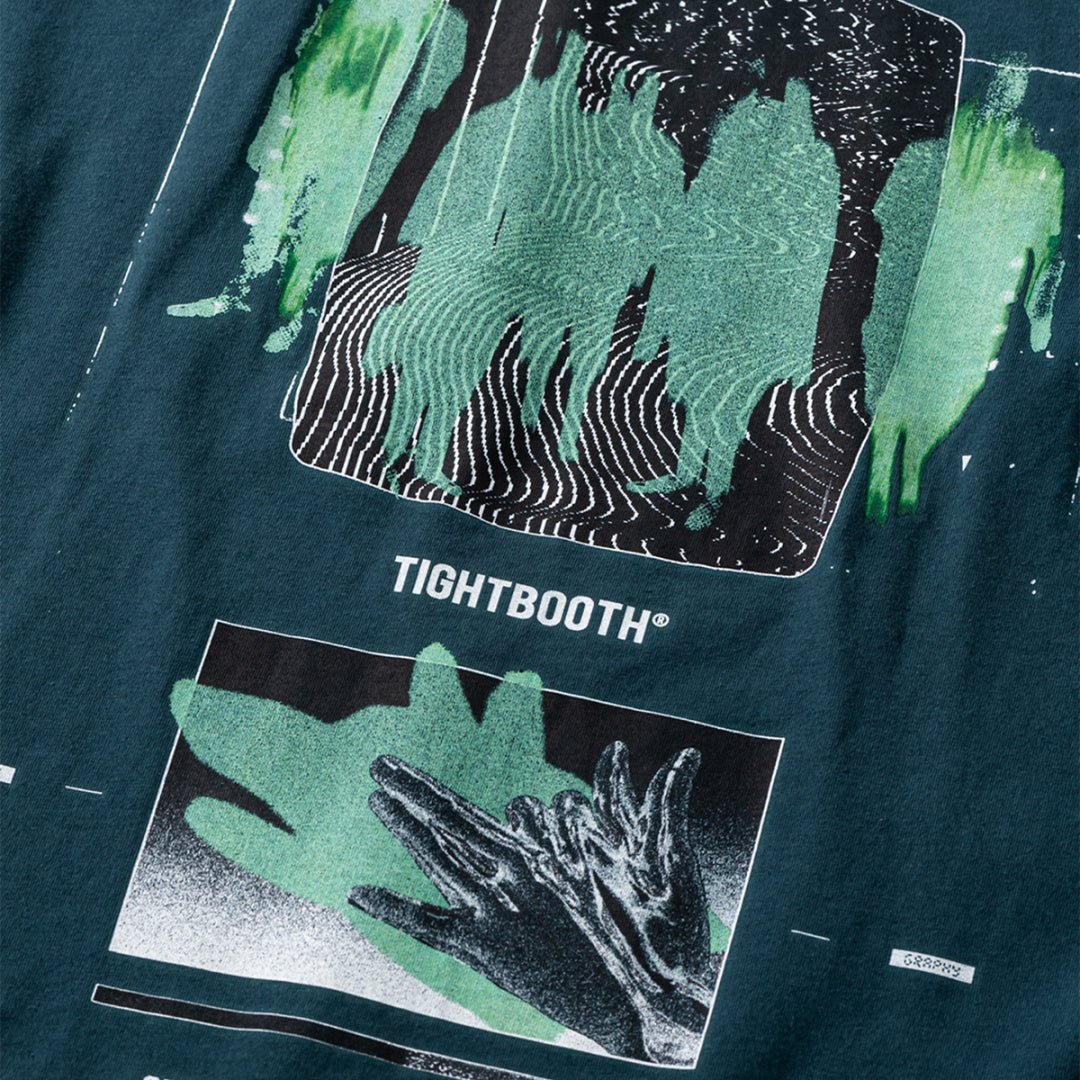 SHADOW S/S T-SHIRT