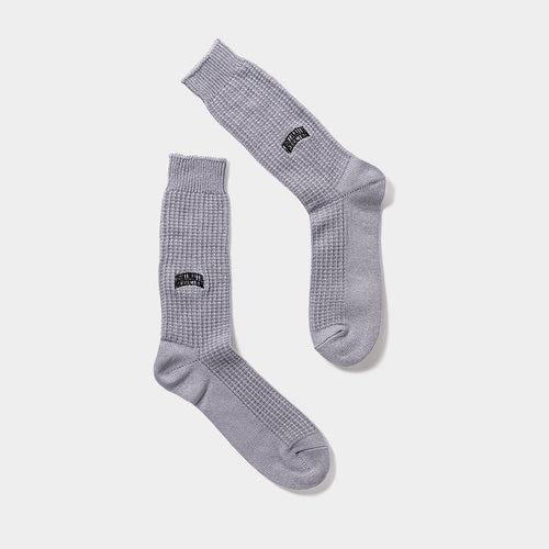 WAFFLE SOCKS