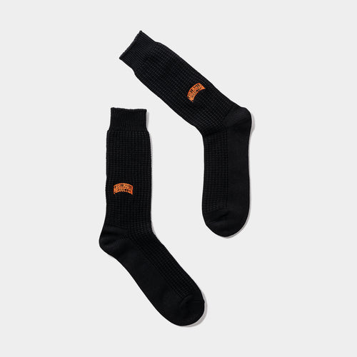 WAFFLE SOCKS