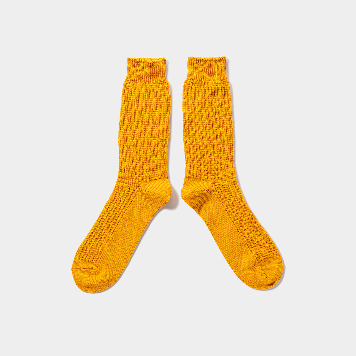 WAFFLE SOCKS