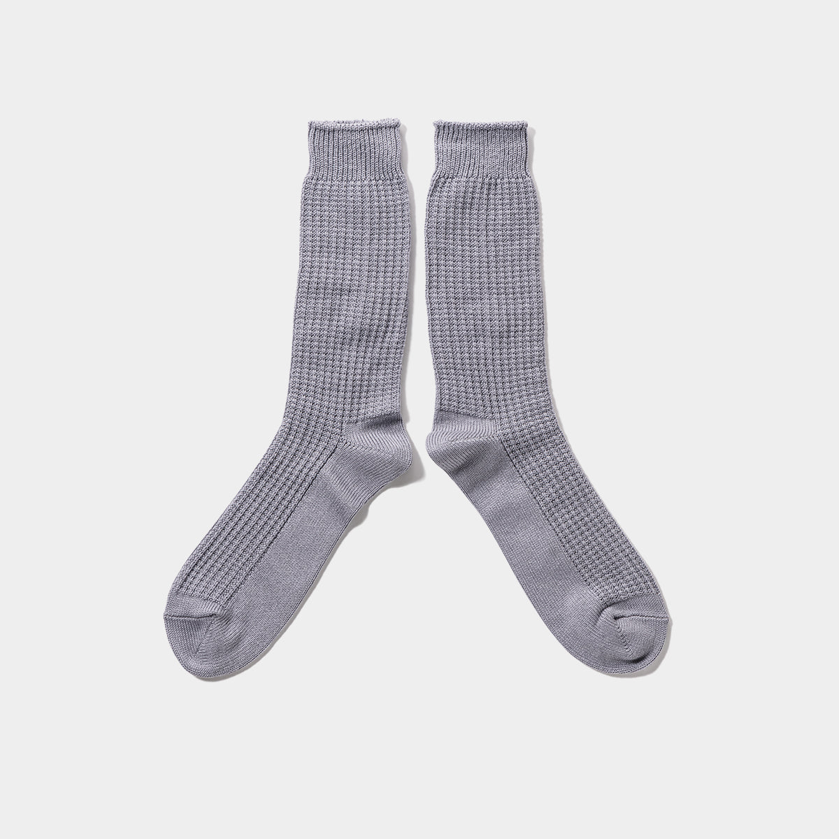 WAFFLE SOCKS