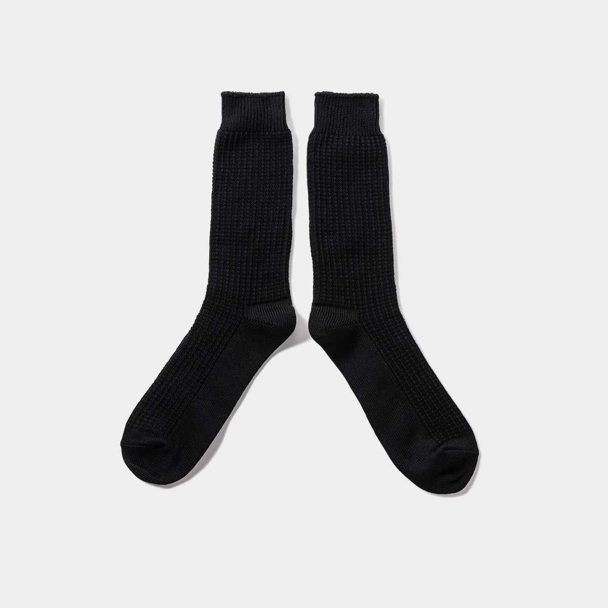 WAFFLE SOCKS