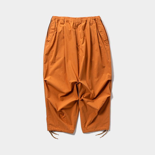 SNOW BALLOON PANTS