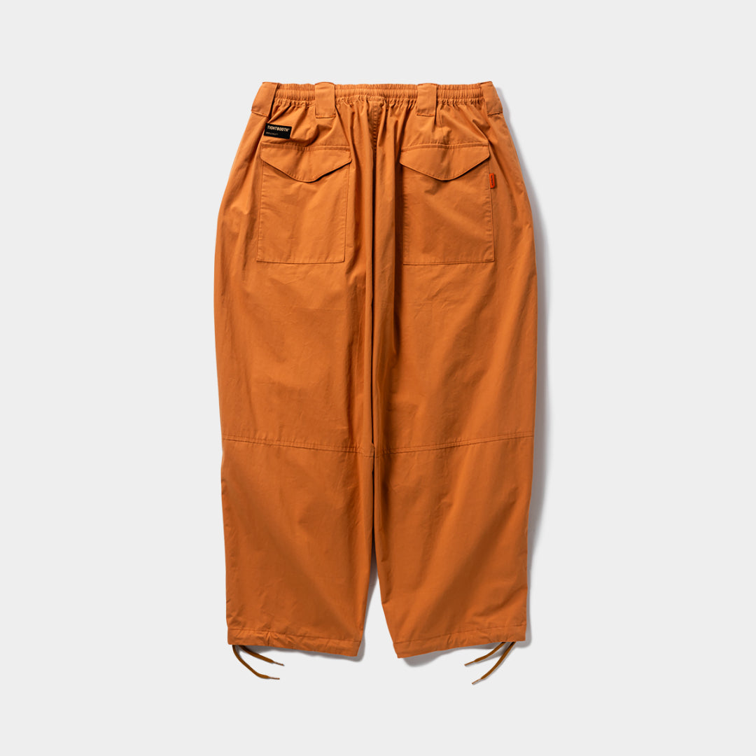 SNOW BALLOON PANTS