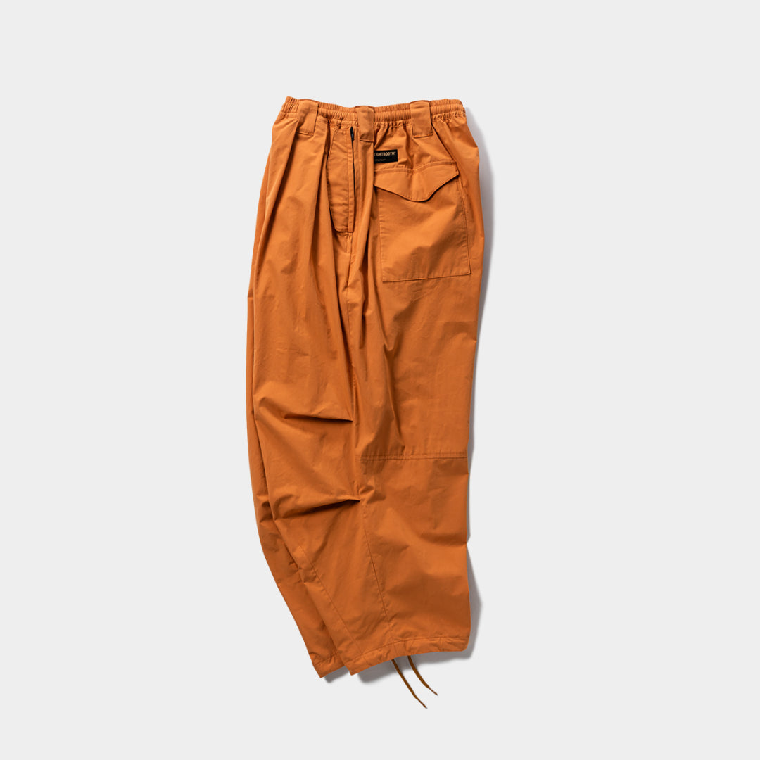 SNOW BALLOON PANTS