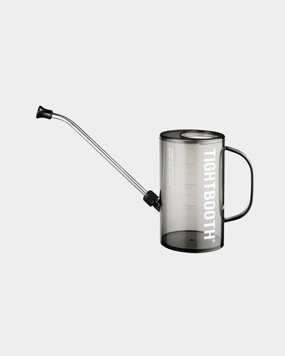 LABEL LOGO WATERING CAN
