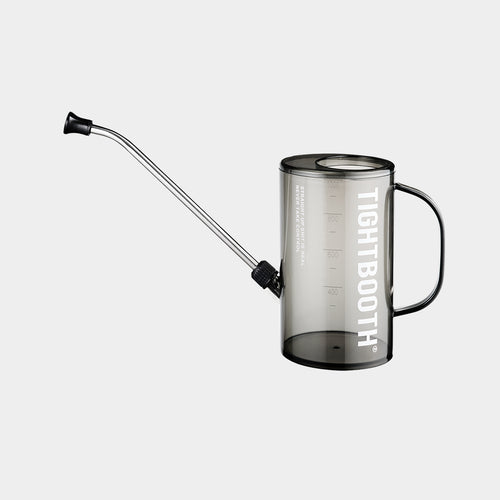 LABEL LOGO WATERING CAN