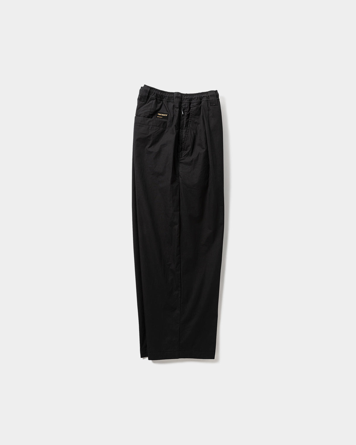 BAGGY PIPE PANTS