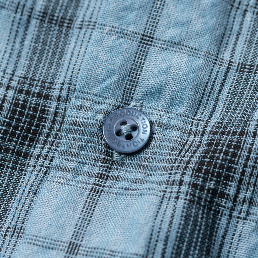 PLAID S/S SHIRT