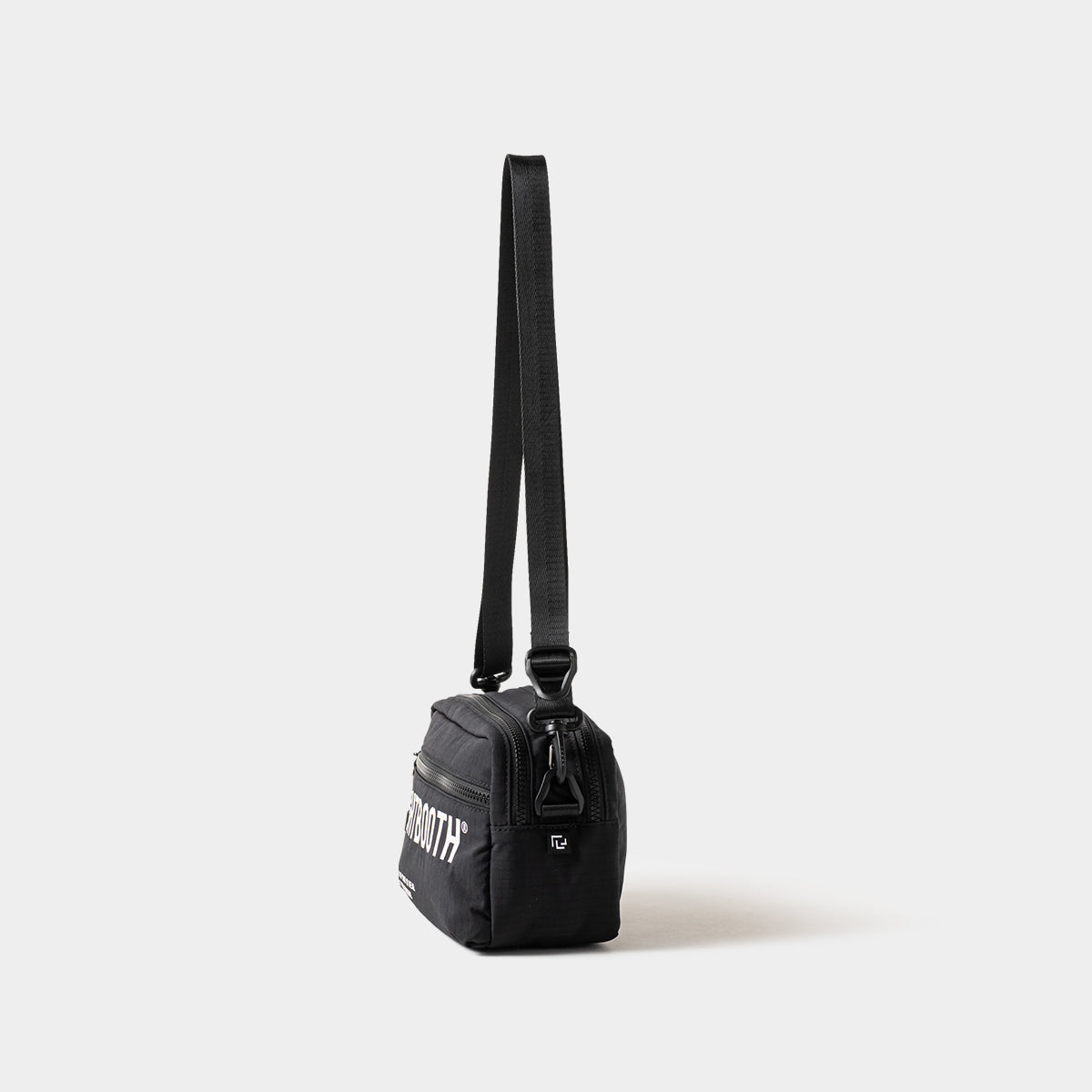 RIPSTOP GROOMING POUCH (RAMIDUS)