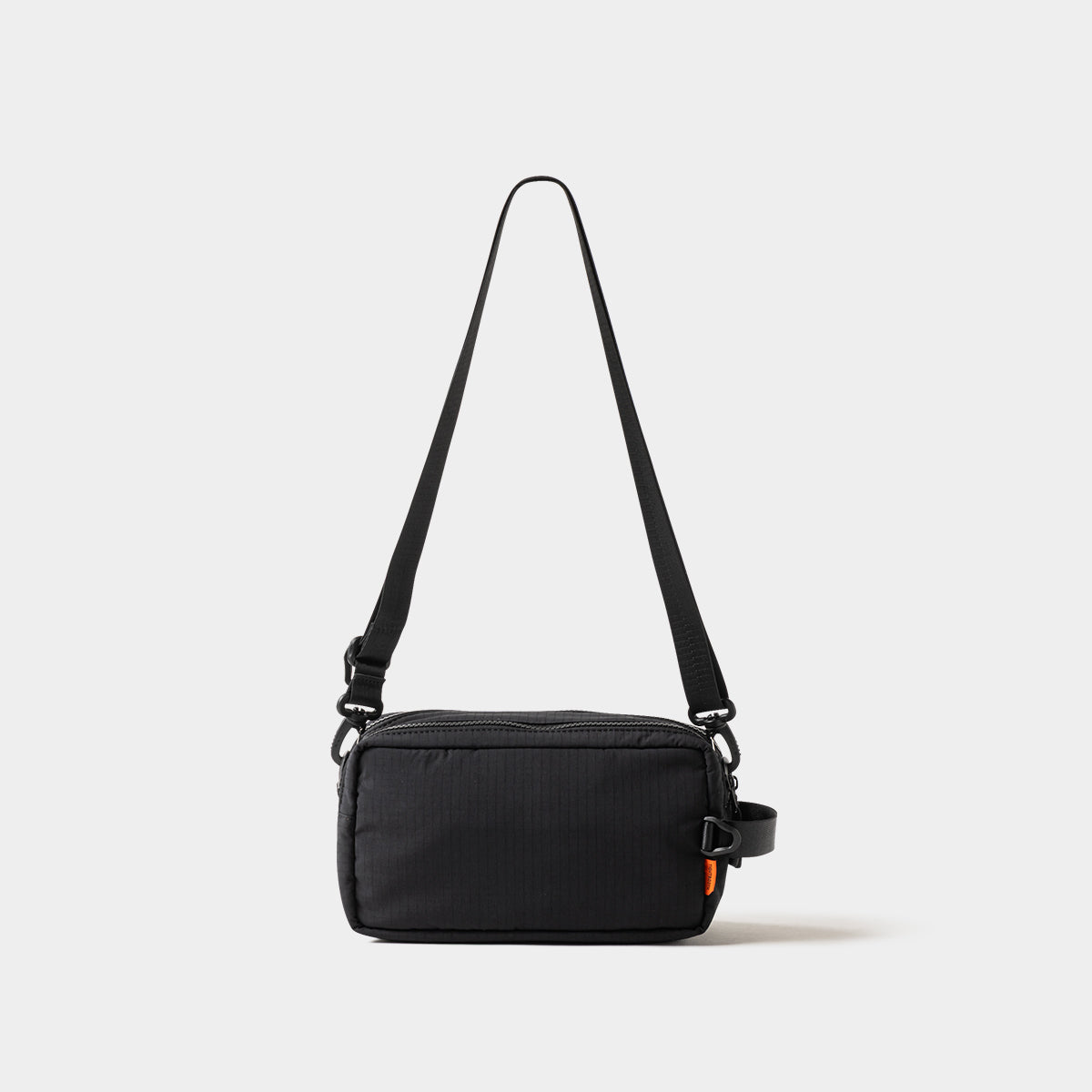 RIPSTOP GROOMING POUCH (RAMIDUS)