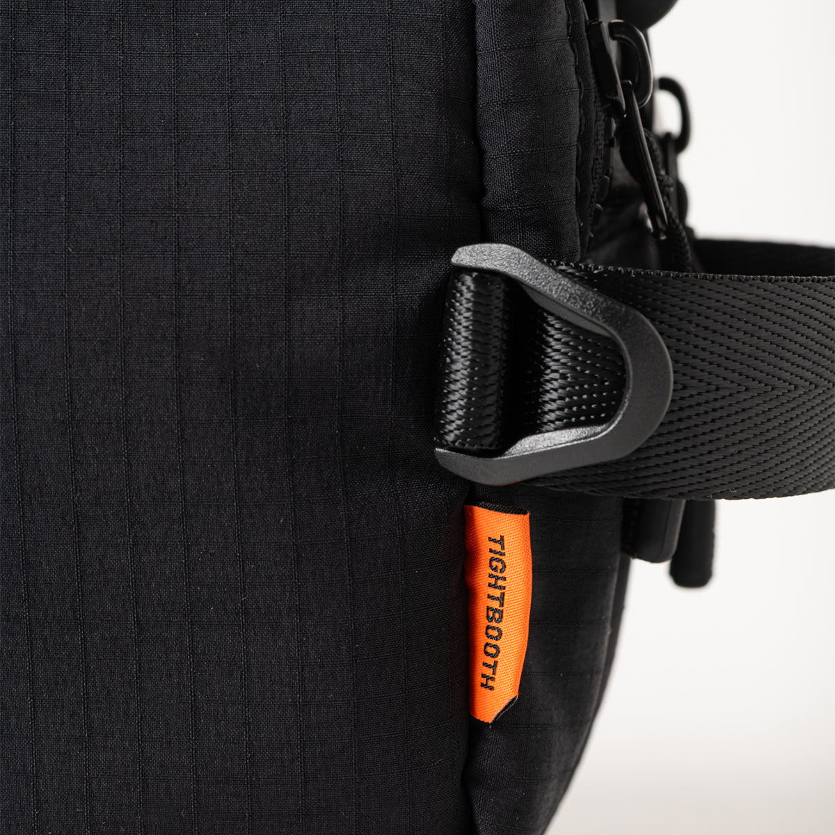 RIPSTOP GROOMING POUCH (RAMIDUS)