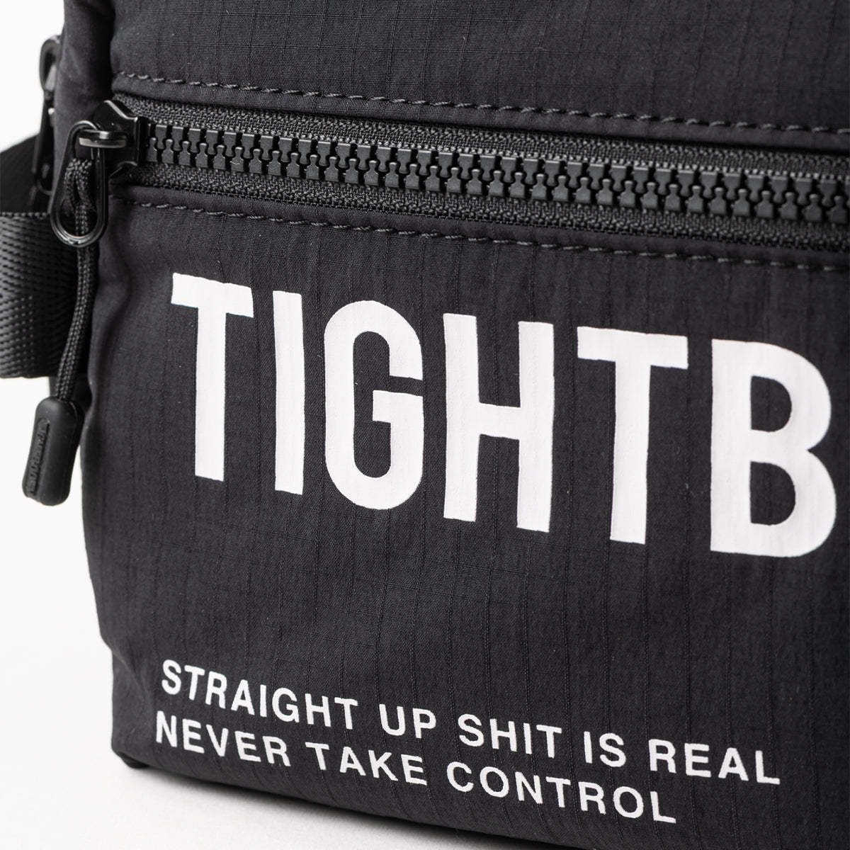 RIPSTOP GROOMING POUCH (RAMIDUS)