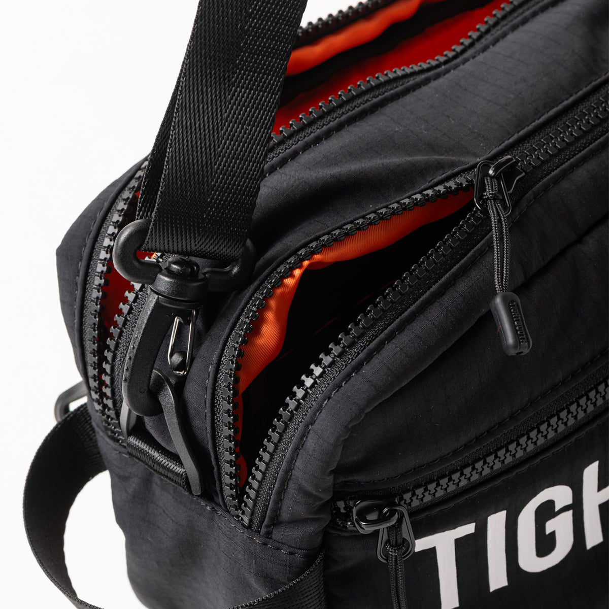 RIPSTOP GROOMING POUCH (RAMIDUS)