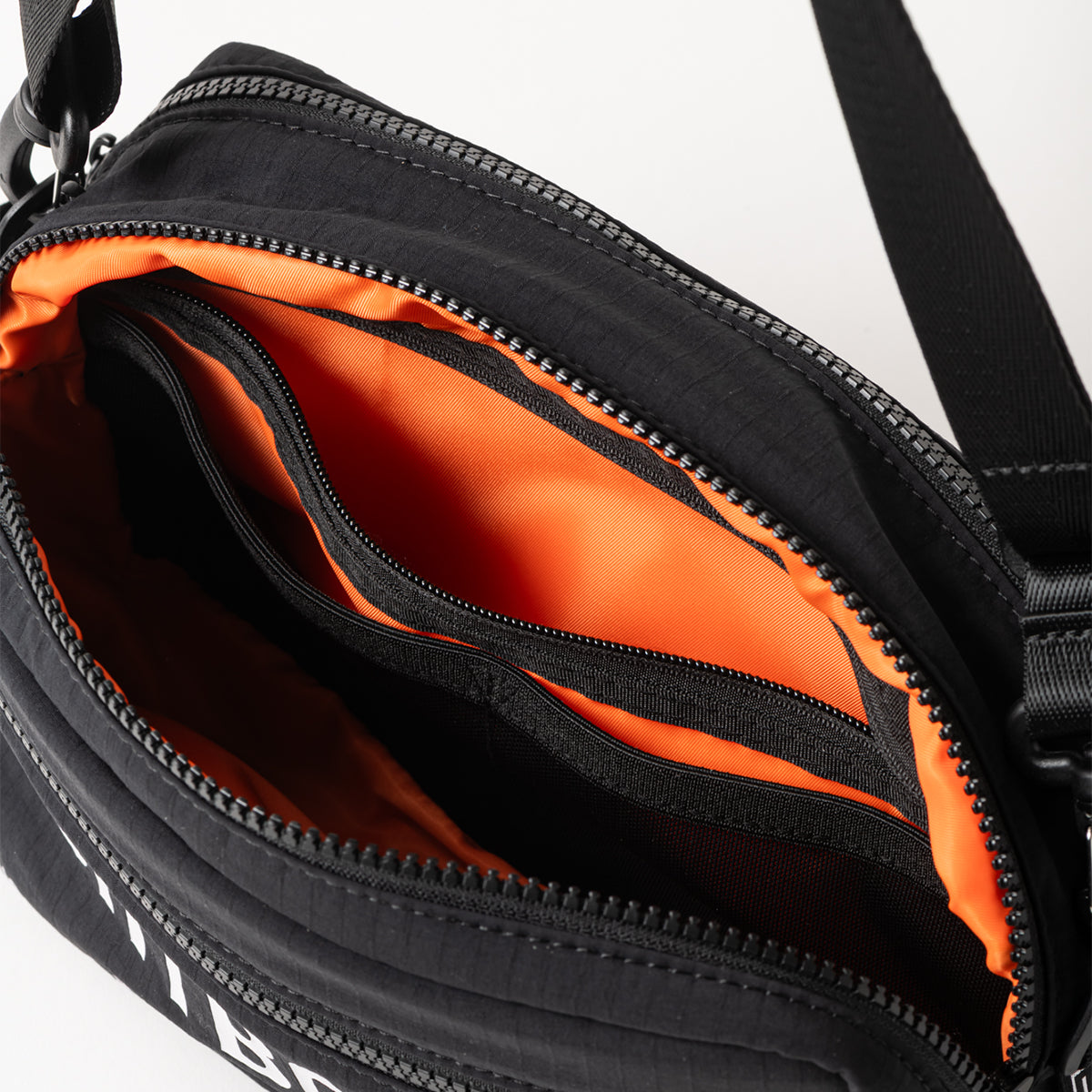 RIPSTOP GROOMING POUCH (RAMIDUS)