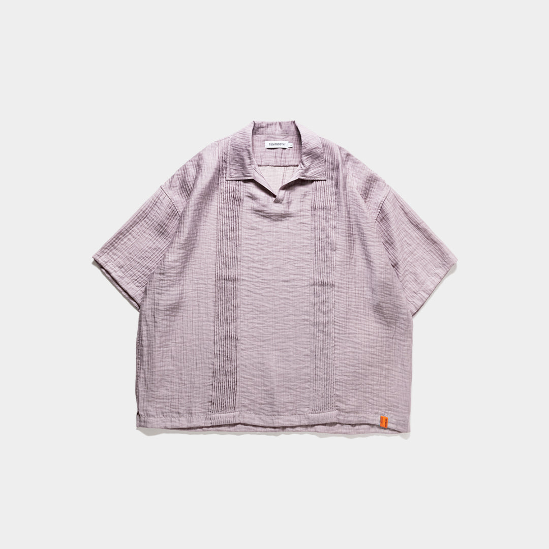 TIGHTBOOTH RAYON CUBA OPEN POLO タイトブースのオンライン通販