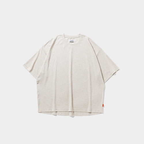 CHIDRY S/S T-SHIRT