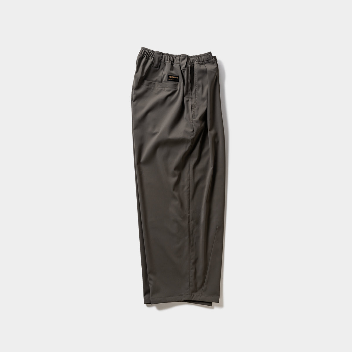 DRY BAGGY SLACKS