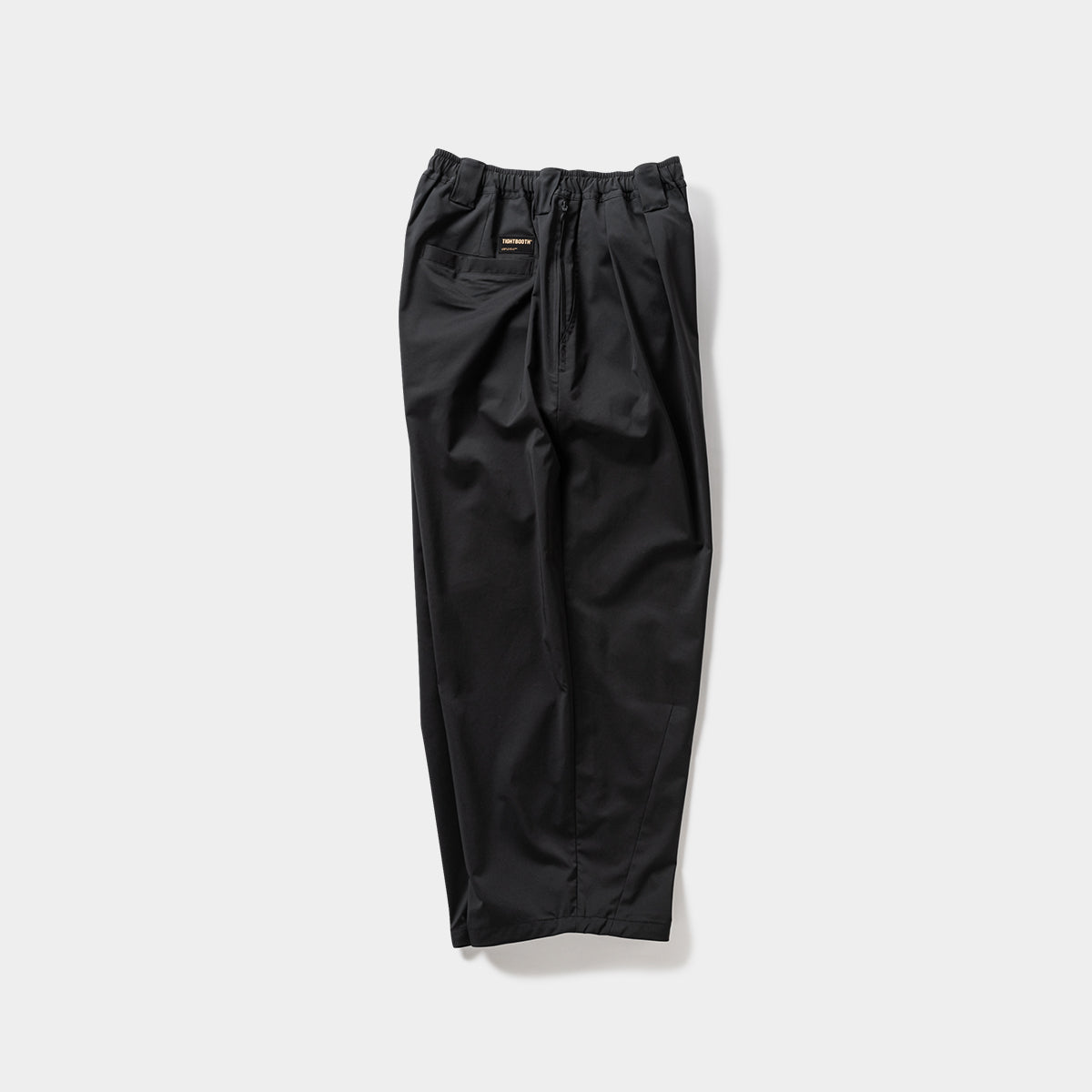 DRY BAGGY SLACKS