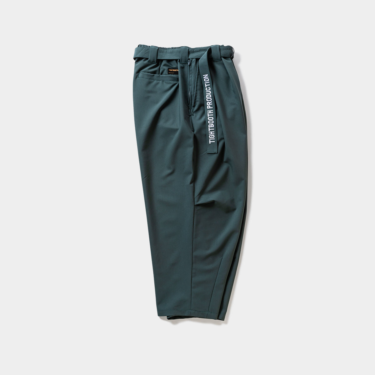 TRO BALLOON PANTS