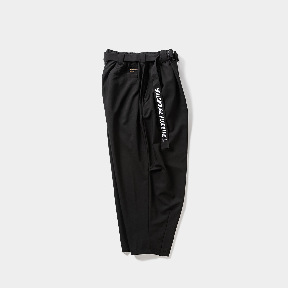 TRO BALLOON PANTS