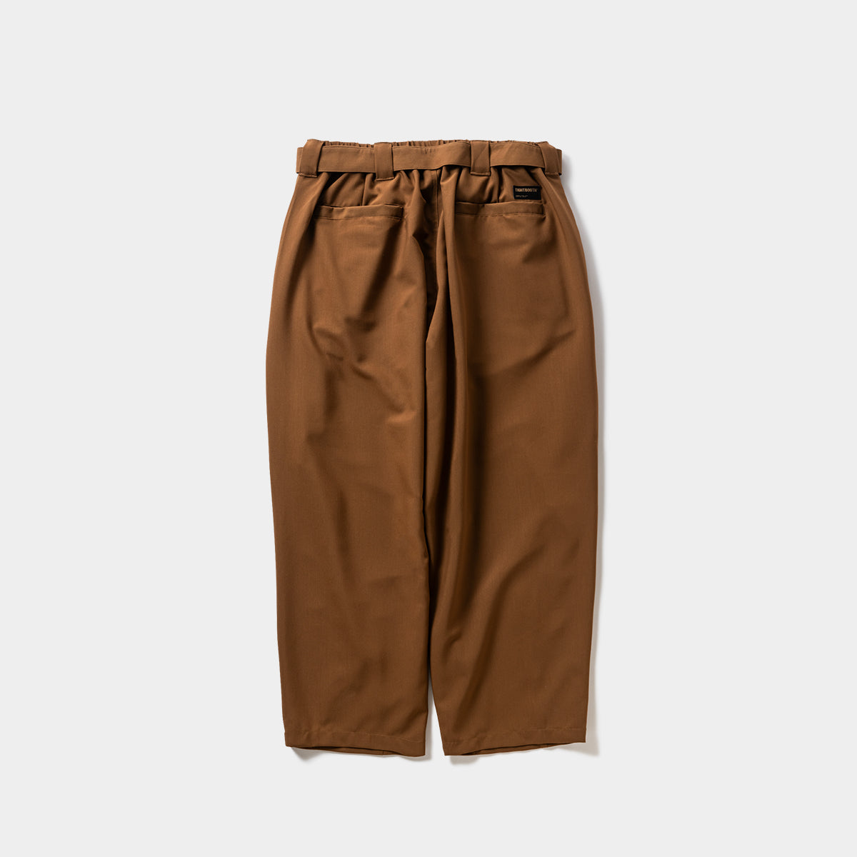TRO BALLOON PANTS