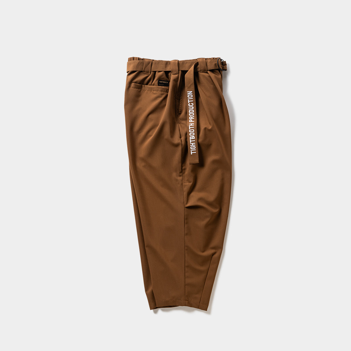 TRO BALLOON PANTS