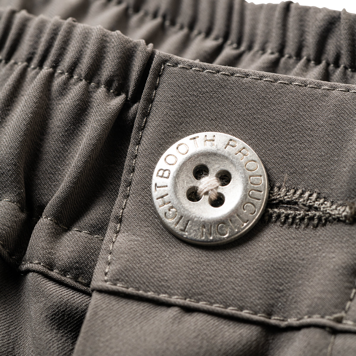 DRY BAGGY SLACKS