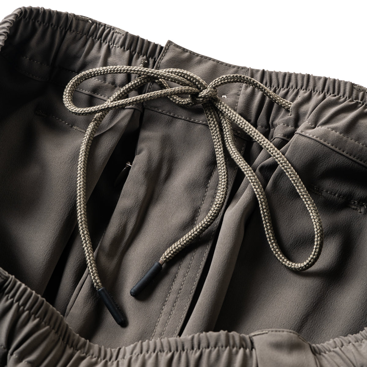 DRY BAGGY SLACKS