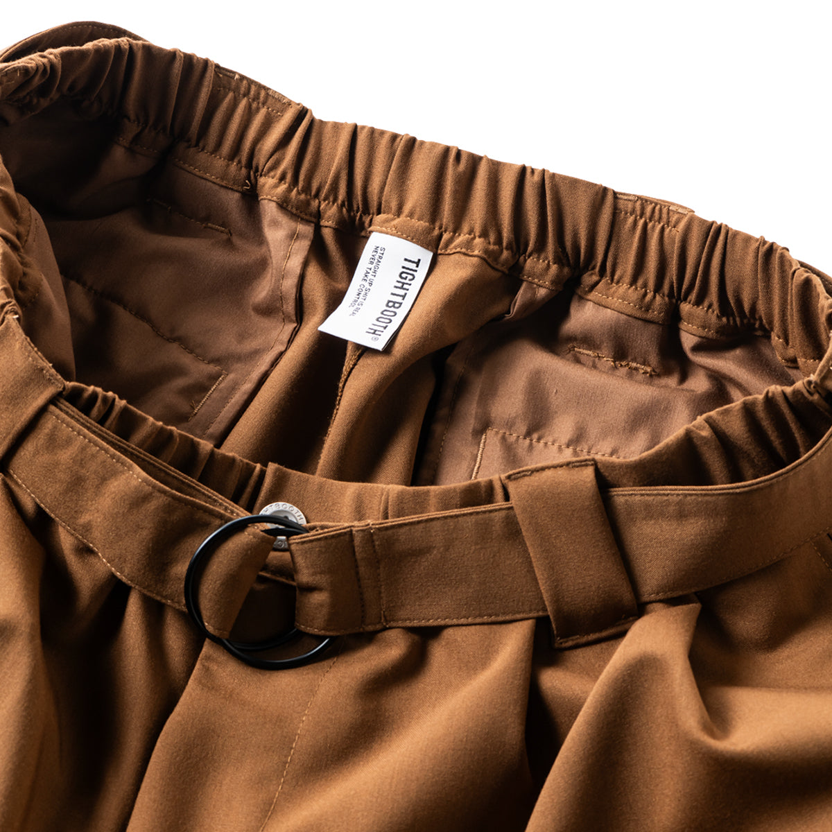 TRO BALLOON PANTS